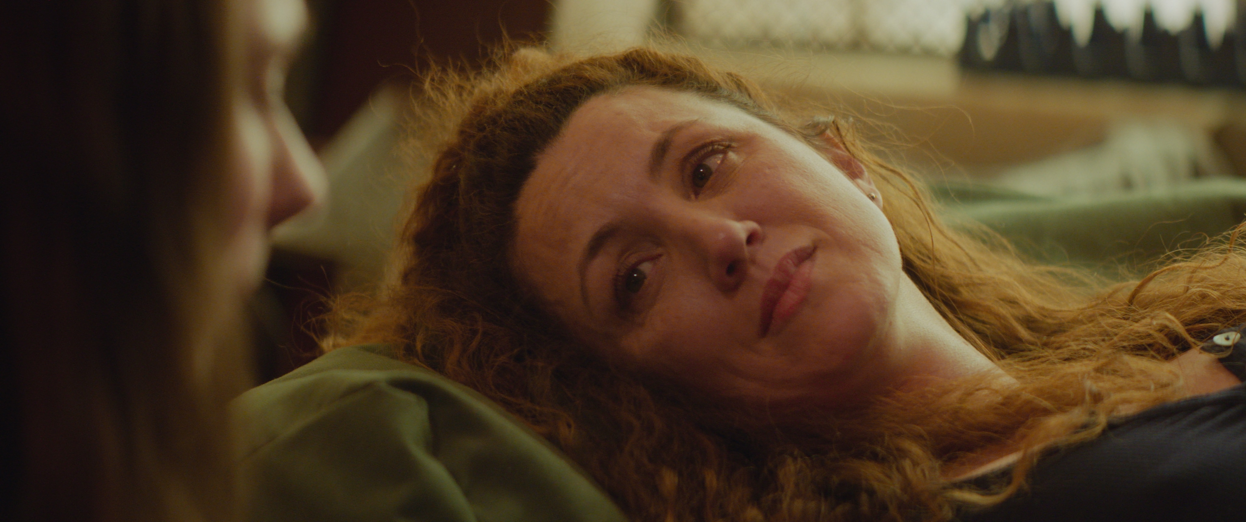 Clone Cops production still 19 - behind the scenes scene from the 2025 indie sci-fi comedy film Clone Cops featuring action and comedy